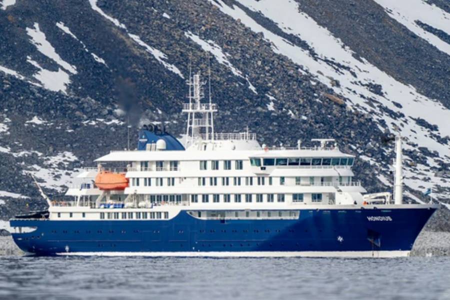 Hantavirus: el brote del crucero llega a tierra firme y ya son nueve los casos sospechosos