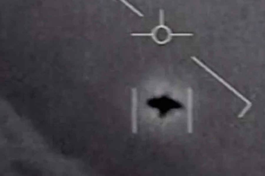 Ovnis y vida extraterrestre: Estados Unidos ya desclasificó archivos oficiales