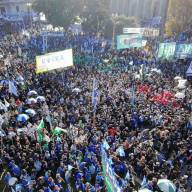 La CGT se suma a la marcha “en defensa de la educación pública”