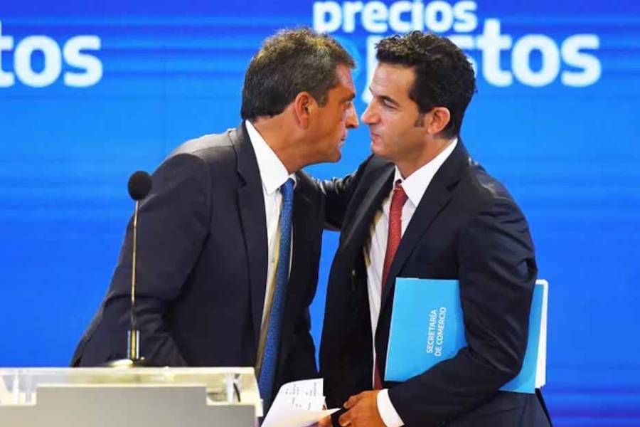 SIRA bajo la lupa: avanza la investigación sobre el circuito de presuntas coimas que une a financistas y ex funcionarios
