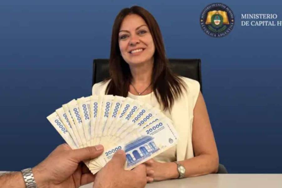 Anses de Sandra Pettovello activó un aumento y los jubilados de la mínima cobrarán $675.094,94
