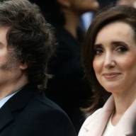 Villarruel criticó al Gobierno por la compra de un avión en mal estado: “Años atrás renunciaban todos los implicados”