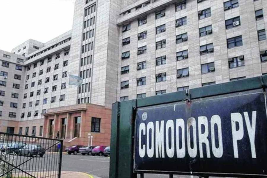 Causa Cuadernos: siguen las declaraciones de testigos en el TOF 7 desde este martes
