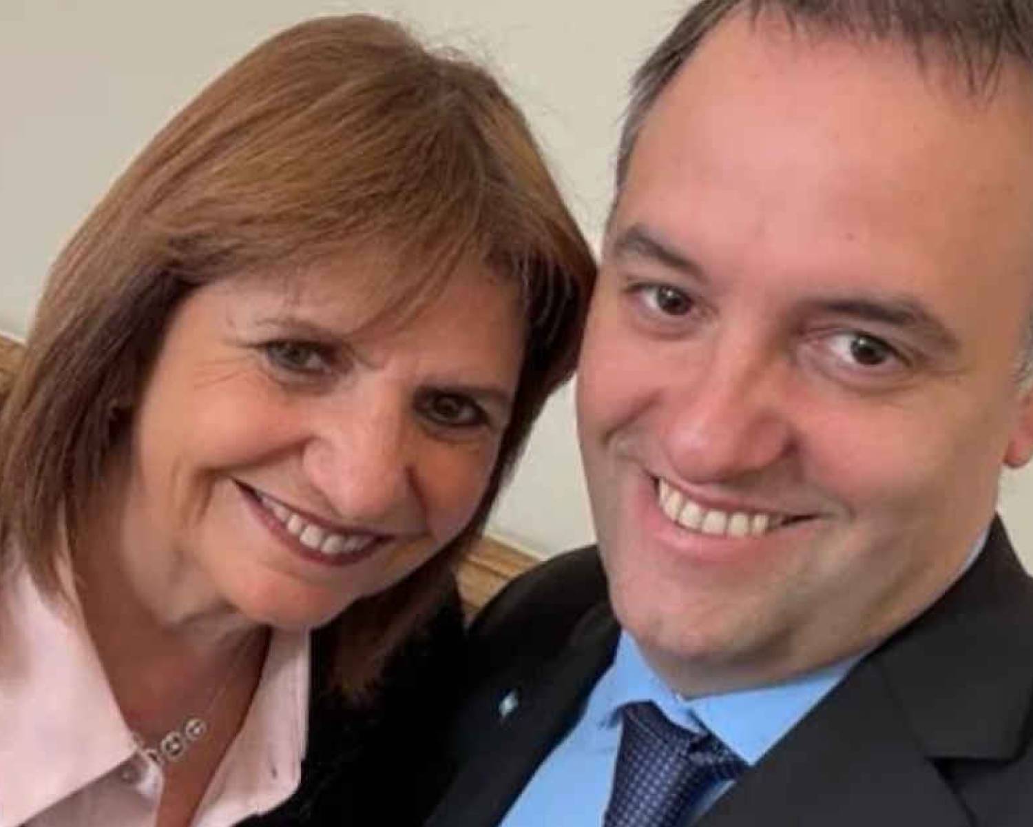 Bullrich adelantó la presentación de su declaración jurada en medio de la investigación a Adorni