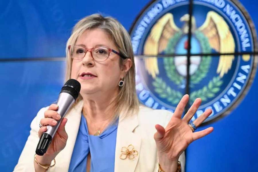Buscan a cinco chilenos y tres argentinos: ofrecen $5 millones de recompensa por cada uno