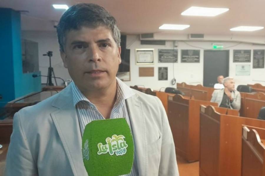 Acuerdo para designación de Nicolás Rosales Matienzo como Fiscal de Estado