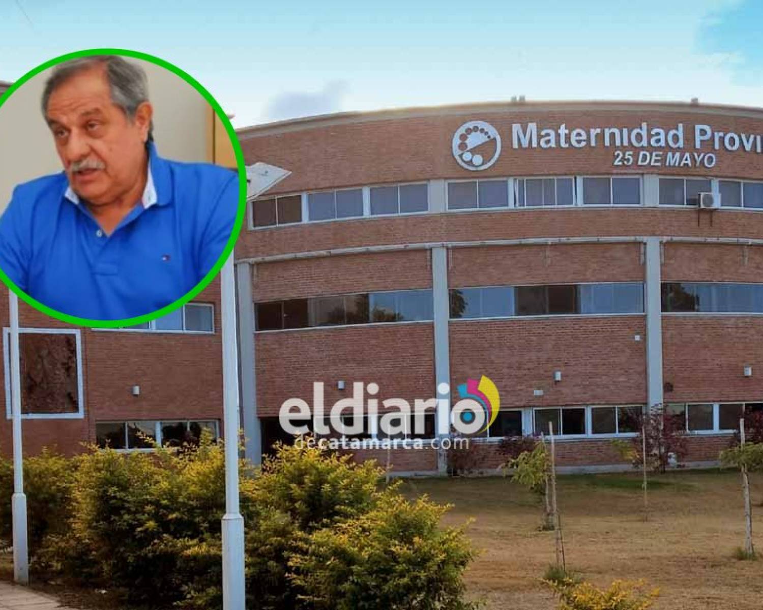Catamarca se distancia de la estadística nacional sobre mortalidad materna