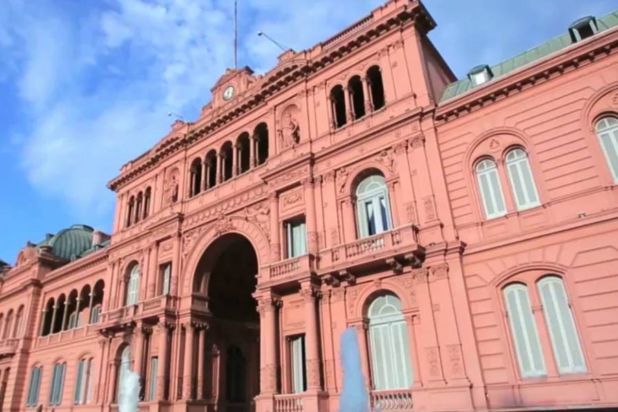 La confianza en el Gobierno volvió a caer en mayo y acumula seis meses de contracción