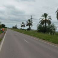 Atención conductores: Vialidad Nacional trabaja en la Ruta 38 y piden circular con precaución 
