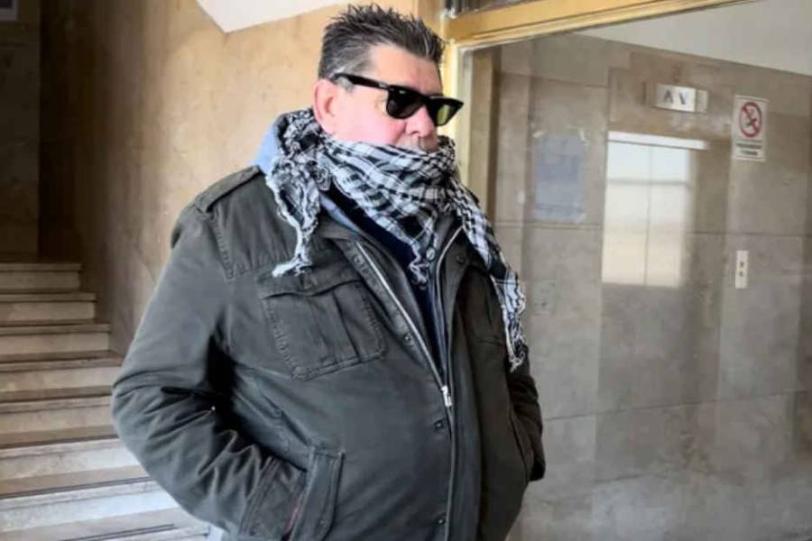 Nación Seguros: sostienen el procesamiento de un hombre cercano a Alberto Fernández