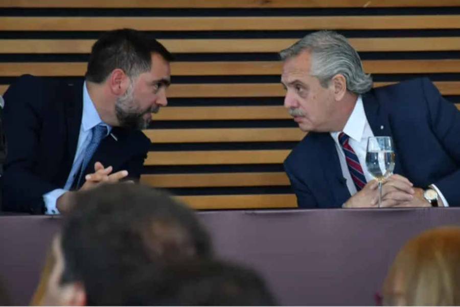 La banda mendocina de ARSAT: allanamientos en barrios de lujo, vinculaciones y tres acusados