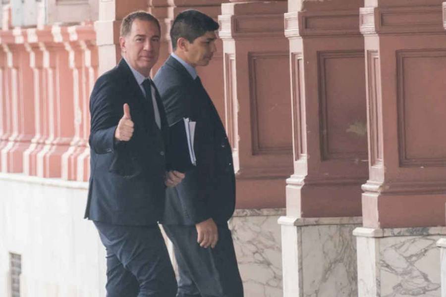El Gobierno apuesta a sancionar la reforma electoral y le pone números a las PASO: “Cuestan 250 millones de dólares”