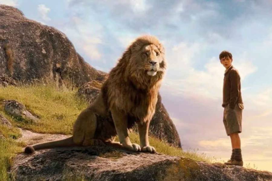 Meryl Streep y Daniel Craig protagonizan las nuevas “Crónicas de Narnia”: cuándo se estrena