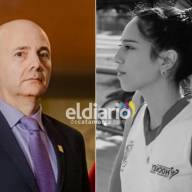 Madre de Brenda Micaela, sobre Adrián Brizuela ¿Este hombre no nació de una mujer?