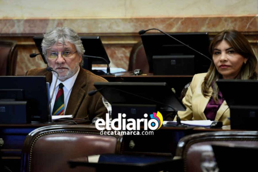 Guillermo Andrada promueve dividir en Salas la Cámara Federal de Apelaciones de Tucumán
