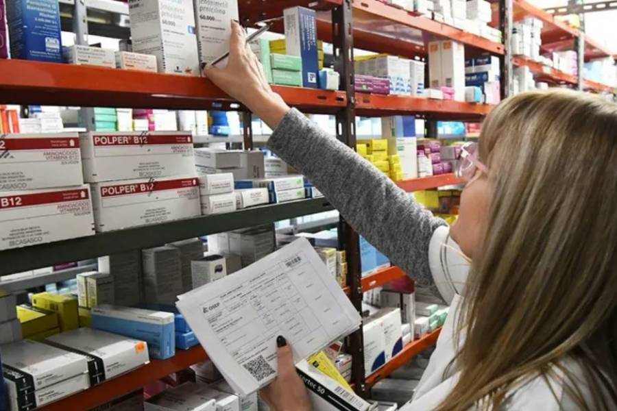 Receta electrónica: cuáles son las nuevas reglas para retirar medicamentos de las farmacias