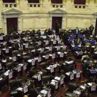 Diputados sesionará el 24 de junio y debatirá el Súper RIGI, la ley de lobby y el pago a fondos buitre