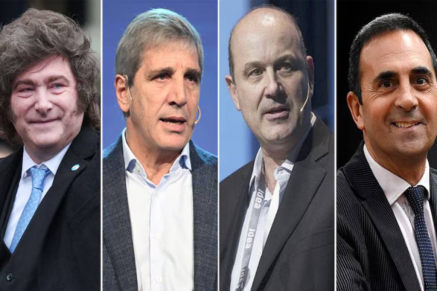 Primer cimbronazo por la reforma laboral: el Gobierno intimará a empresas y sindicatos para renegociar 150 convenios colectivos