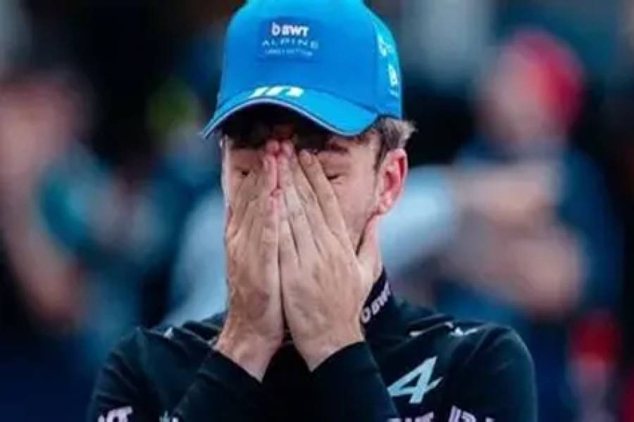 La feroz crítica de Pierre Gasly tras perder el podio en el GP de Mónaco de F1 por una sanción: “Que tomen la decisión correcta”