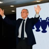 Florentino Pérez ganó las elecciones y Mourinho quedó a un paso de volver al Real Madrid