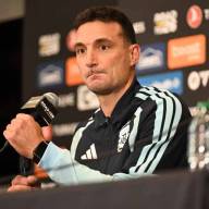 Scaloni sorprendió con la decisión que tomó para el reemplazante de Balerdi, tras el 3-0 a Islandia