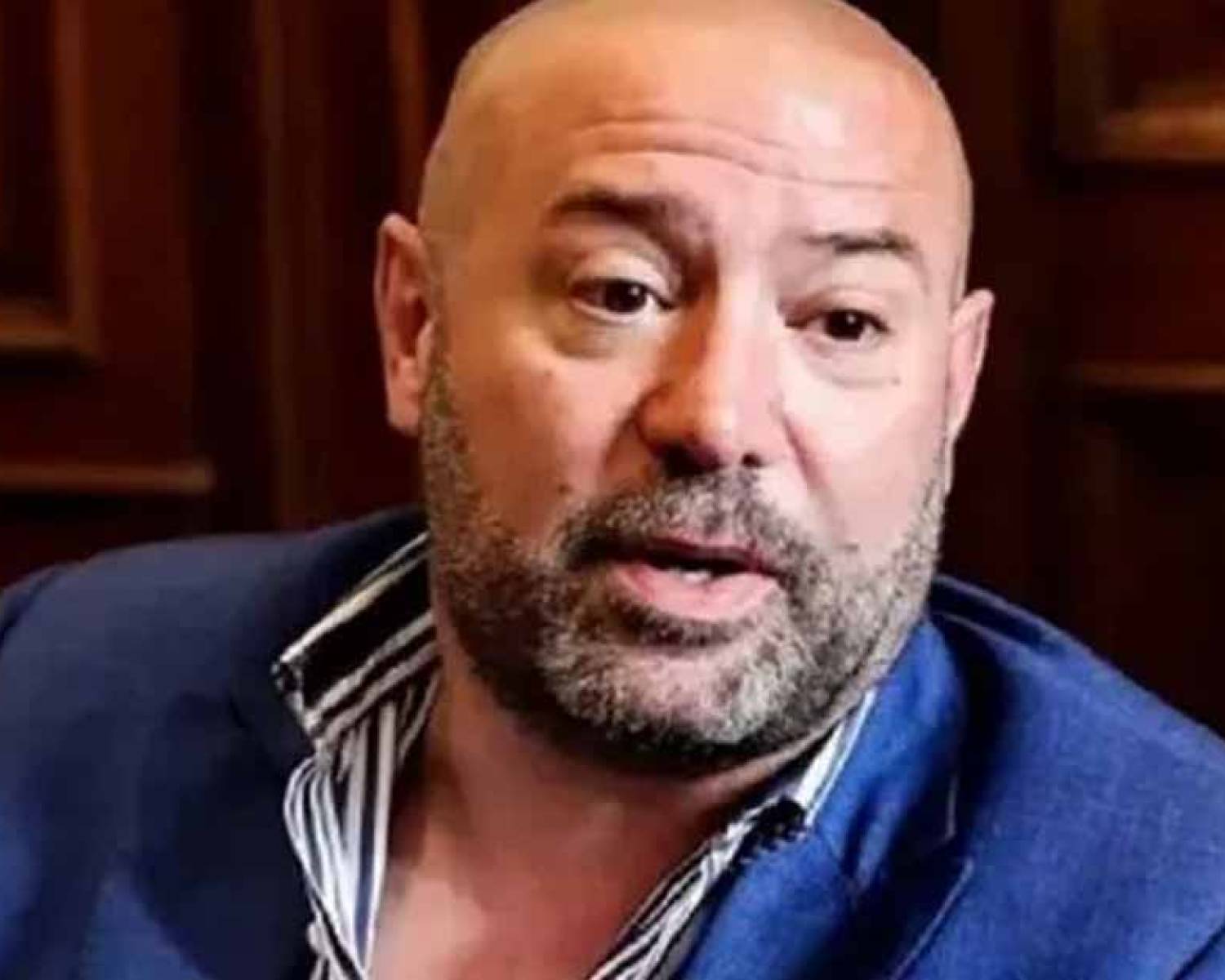Caso ANDIS: Diego Spagnuolo pidió anular la pericia sobre su voz y denunció que los audios fueron editados