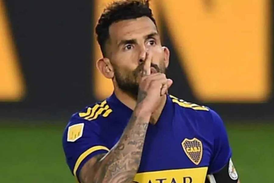Tévez confirmó que estuvo cerca de jugar en Real Madrid y reveló el escándalo que frustró su llegada