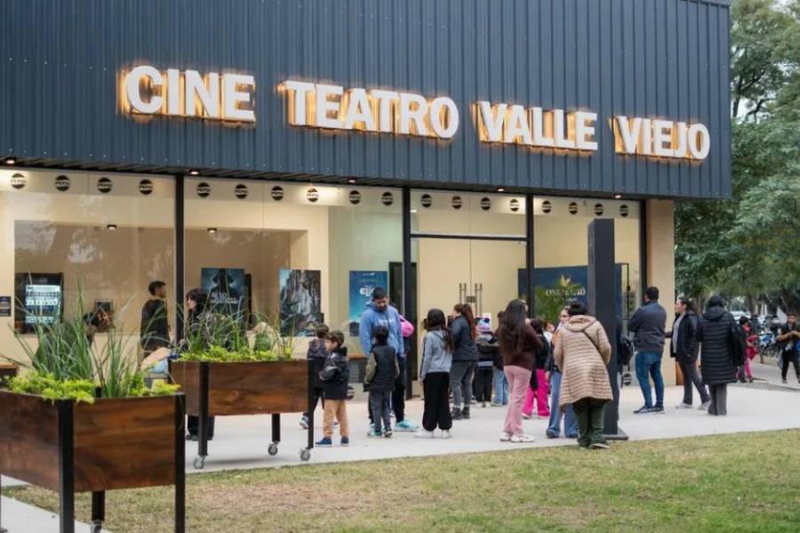 Fin de semana XL con diversas actividades en Valle Viejo