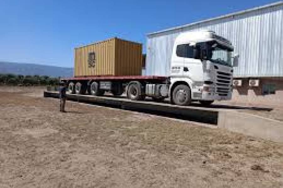 Catamarca sostiene el ritmo de sus exportaciones y las duplica respecto de 2025