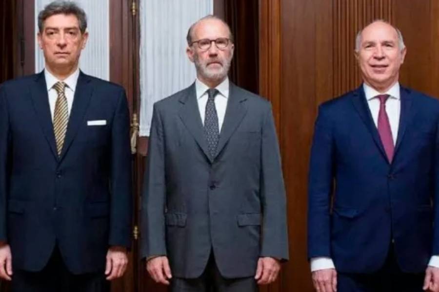 Corte Suprema: piden declarar inconstitucional el decreto que modifica el mecanismo para designar jueces