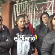 Domiciliaria al cura Renato Rasgido: Padres del Colegio Santa Rosa de Lima expresaron su “indignación y preocupación”