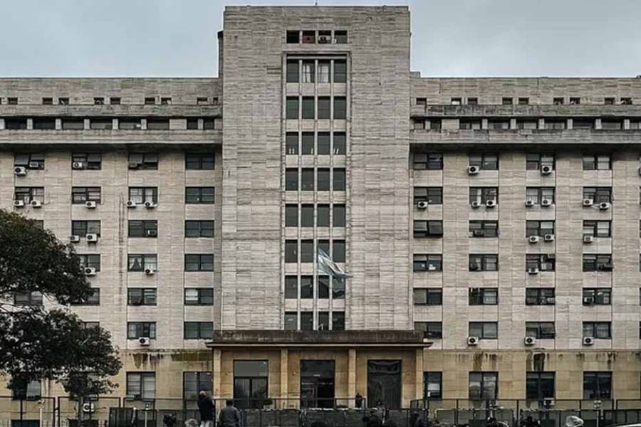 La Justicia ratificó que las críticas a funcionarios públicos están protegidas por la libertad de expresión