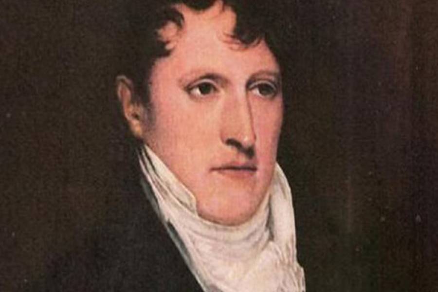 El adiós de Manuel Belgrano, entre el maltrato, la emocionante despedida de sus soldados y la indiferencia ante su muerte