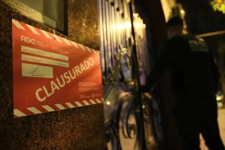 Rescataron a 10 mujeres en una falsa casa de masajes: cómo funcionaba la red de explotación sexual
