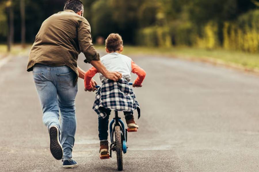 Día del Padre, cuál es su origen