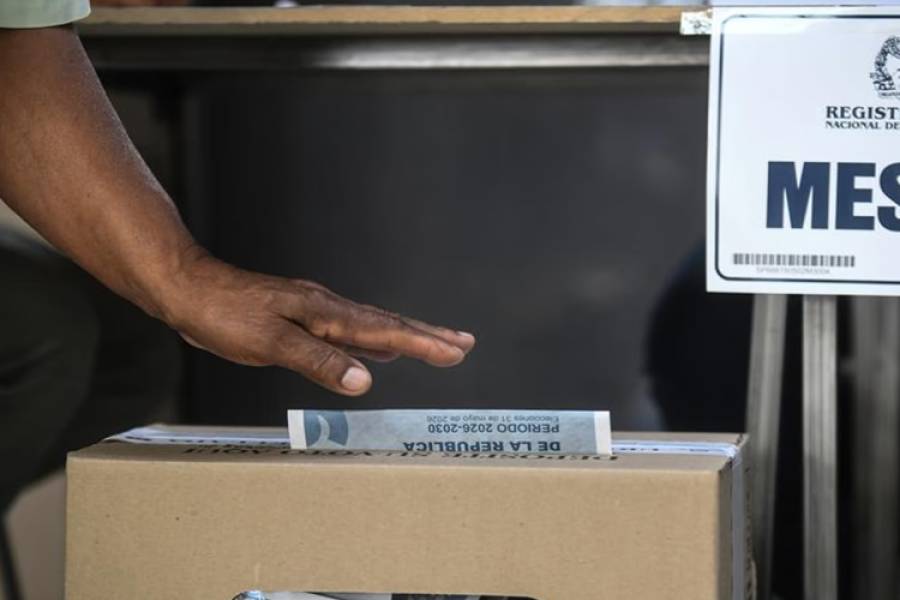 Elecciones en Colombia: Abelardo de la Espriella e Iván Cepeda se enfrentan en el balotaje