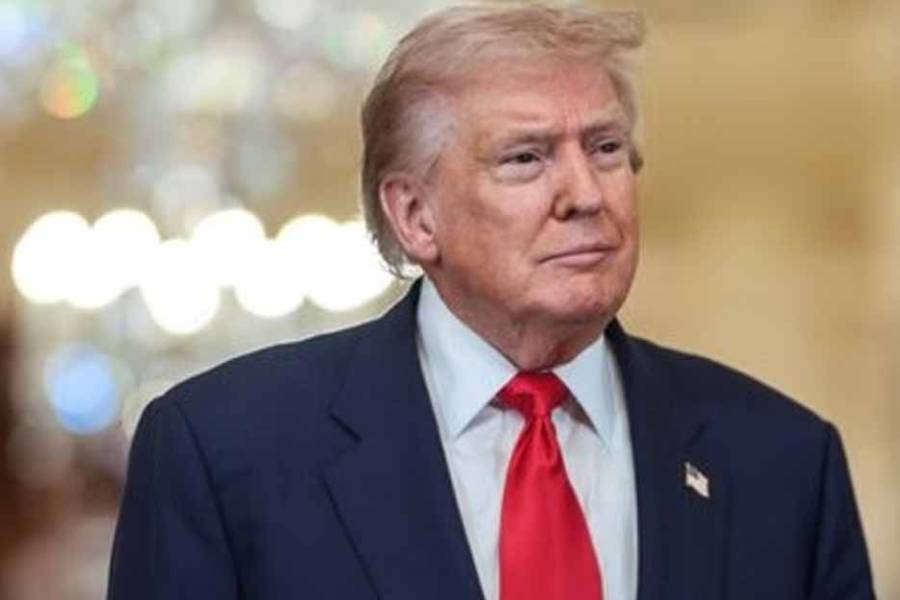 El Senado estadounidense le puso un freno a Trump