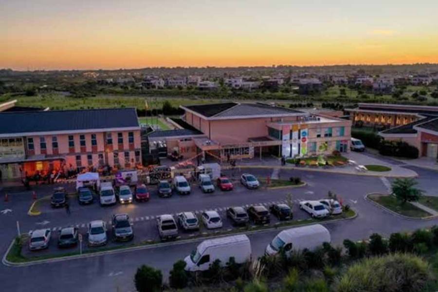 Una escuela argentina fue elegida entre las 10 mejores del mundo en innovación educativa