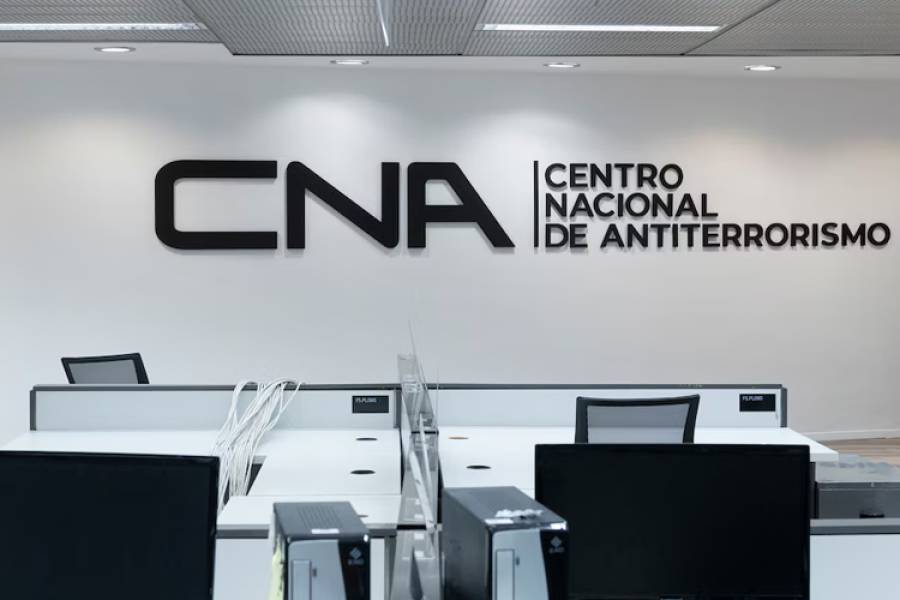 Nace el CNA: la Argentina estrena su primer centro antiterrorista