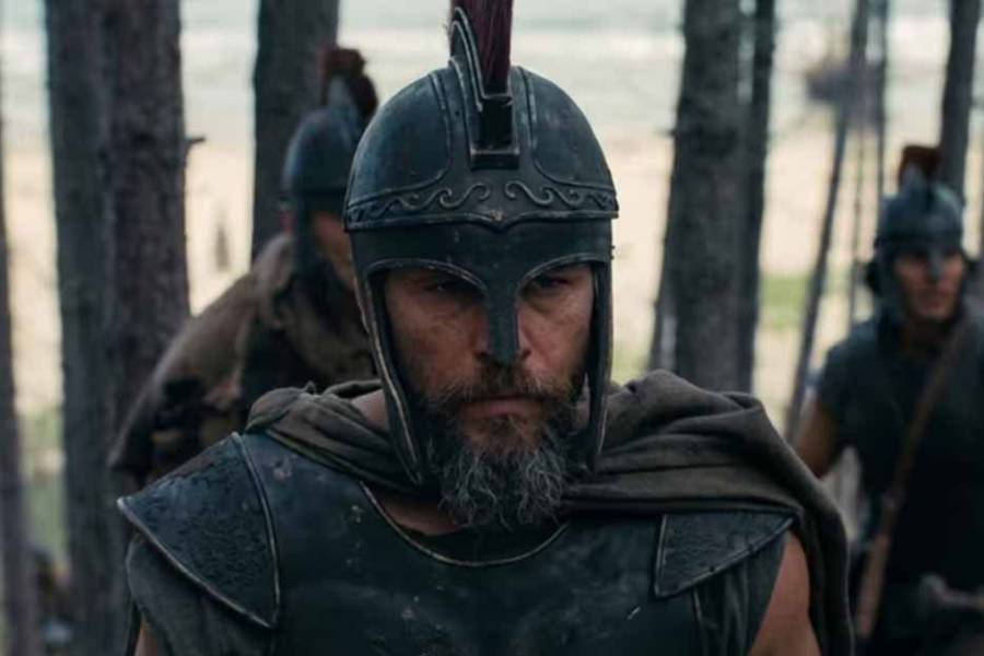 La Odisea vuelve a conquistar lectores impulsada por la película de Christopher Nolan