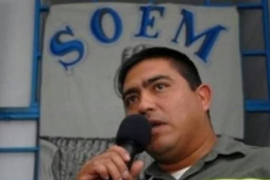 El SOEM amenaza con denunciar al Círculo Médico, OSEP y autoridades de Salud