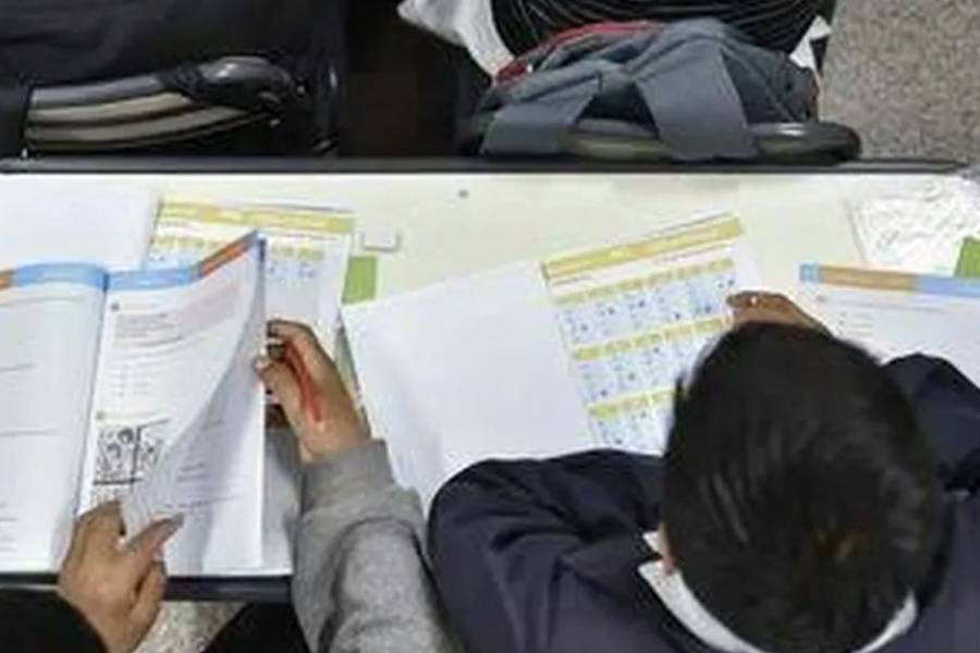 Catamarca logró una mejora en Lengua, pero más de la mitad de los alumnos sigue reprobando Matemáticas