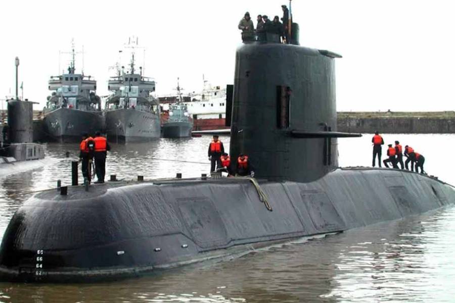 Inminente veredicto por el ARA San Juan: las penas que podrían recibir los cuatro imputados