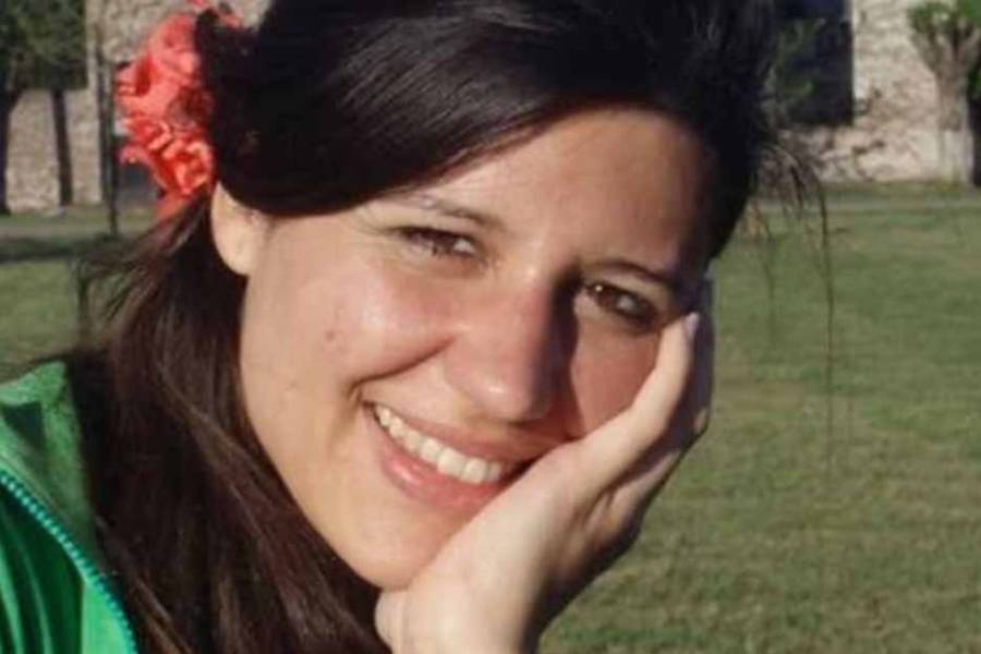 María Cash y un caso anclado desde hace 15 años