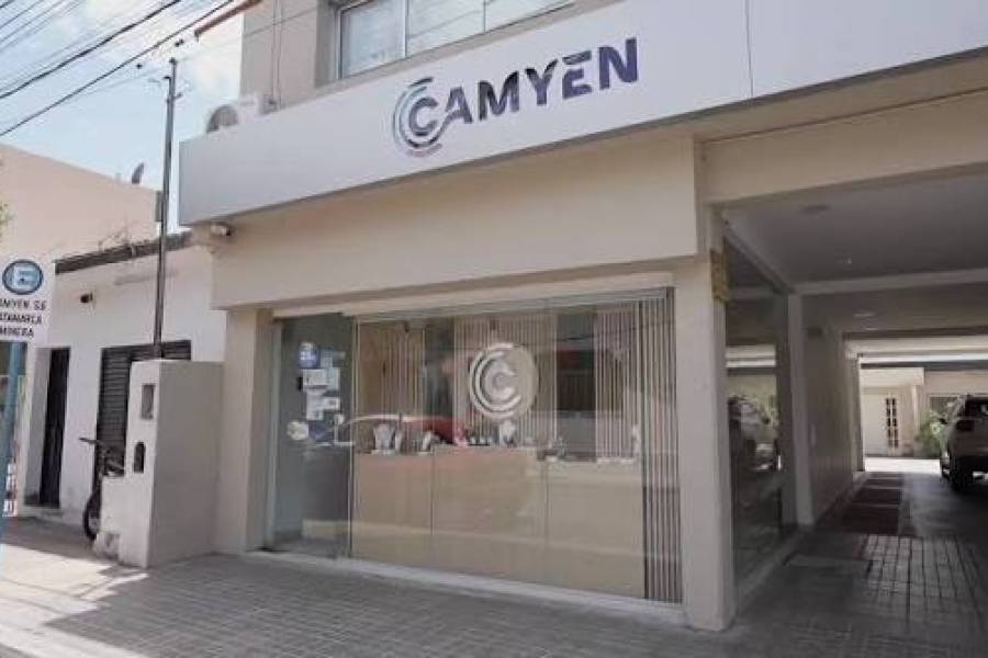 Avanza transformar a Camyen en sociedad anónima para poder vender áreas mineras