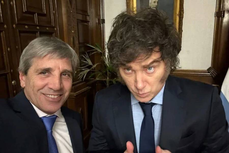 El gasto público cayó 2,3% en el primer semestre