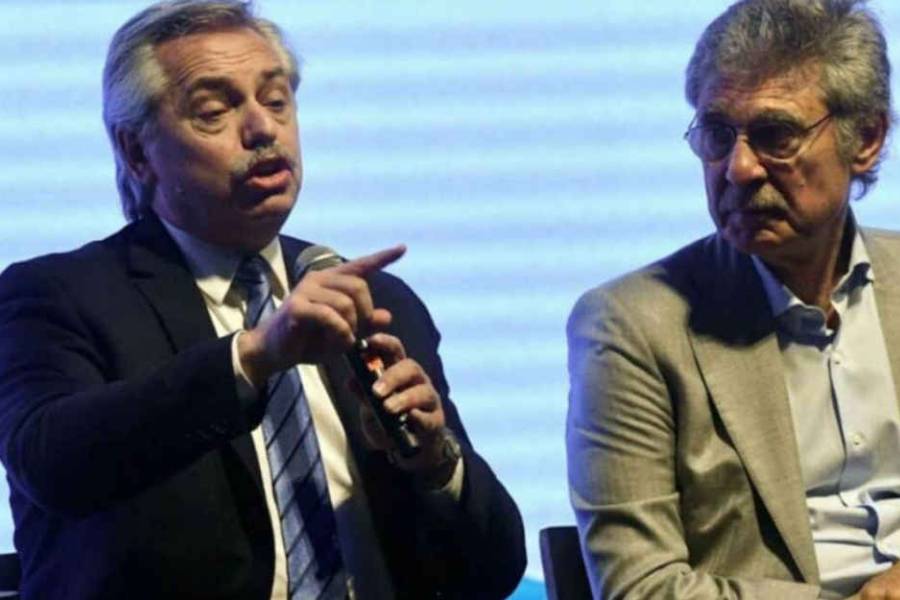 Vacunas COVID: Hugo Sigman sigue evadiendo a la Justicia, pero mañana sí declara Cecilia Nicolini