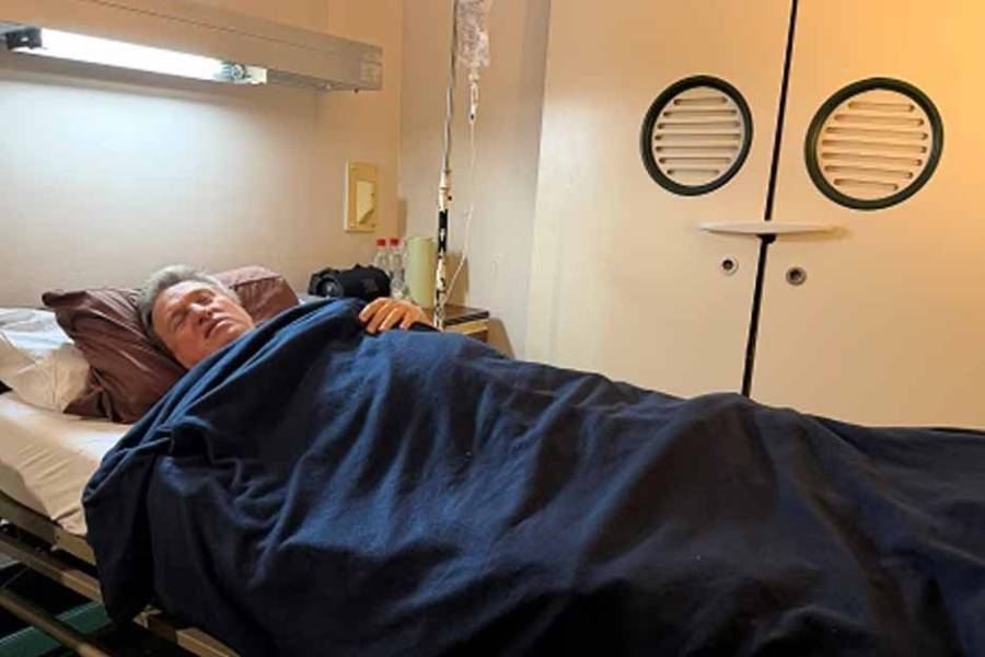 Secta rusa de Bariloche: la defensa de Rudnev apeló a la Corte Suprema para que ratifique su prisión domiciliaria