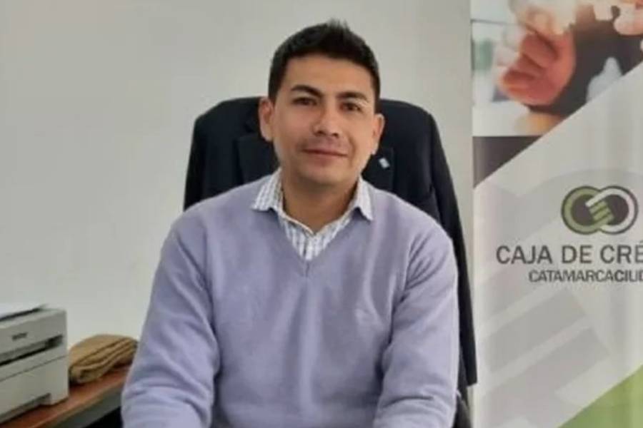 Caja de Crédito Municipal entregó unos 200 préstamos a emprendedores y artesanos