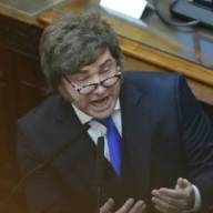 Competir y que lleguen a la Argentina: el plan de Javier Milei para que extranjeros compren tierras locales